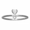 Cheapest ✔️ PRIMROSE Sterling Silver Heart & Cubic Zirconia Accent Ring 🛒 -Valentine's Day Jewelry shop unnamed file 1055