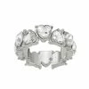 Hot Sale ๐ฏ Nine West Silver Tone Heart Ring โ 2 Hot Sale ๐ฏ Nine West Silver Tone Heart Ring โ -Valentine's Day Jewelry shop unnamed file 1067