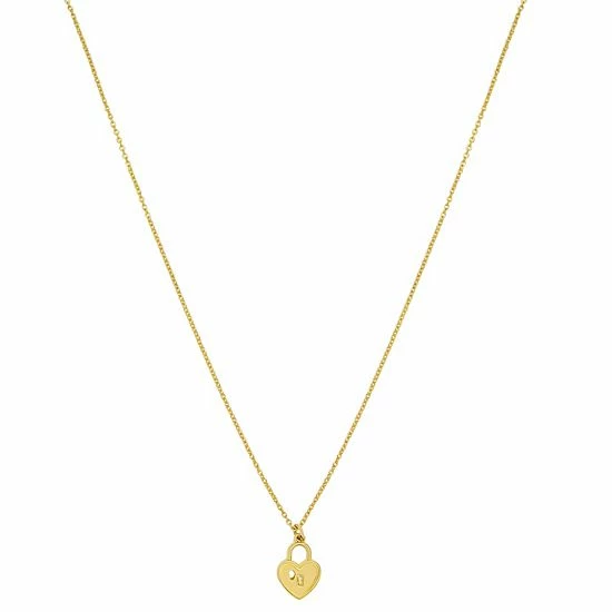 Best deal ๐ฅ LC Lauren Conrad Heart Locket Necklace, Earring, & Bracelet Set ๐งจ 6 Best deal ๐ฅ LC Lauren Conrad Heart Locket Necklace, Earring, & Bracelet Set ๐งจ - Image 4