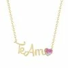 Buy 💯 Crystal Collective Gold Plated "Te Amo" Heart Necklace 😉 1 Buy 💯 Crystal Collective Gold Plated "Te Amo" Heart Necklace 😉 -Valentine's Day Jewelry shop unnamed file 1117