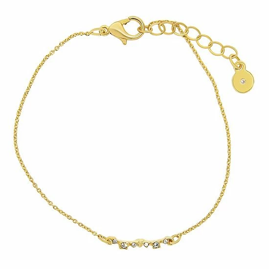Top 10 ๐ LC Lauren Conrad Bar Necklace, Earring, & Bracelet Set โญ 5 Top 10 ๐ LC Lauren Conrad Bar Necklace, Earring, & Bracelet Set โญ - Image 3