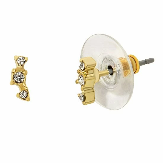 Top 10 ๐ LC Lauren Conrad Bar Necklace, Earring, & Bracelet Set โญ 6 Top 10 ๐ LC Lauren Conrad Bar Necklace, Earring, & Bracelet Set โญ - Image 4