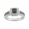 Promo π₯° Jewelexcess 1 Carat T.W. Black & White Diamond Sterling Silver Square Halo Ring β 2 Promo π₯° Jewelexcess 1 Carat T.W. Black & White Diamond Sterling Silver Square Halo Ring β -Valentine's Day Jewelry shop unnamed file 1151