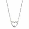 Best deal 🧨 PRIMROSE Sterling Silver Open Heart With Cubic Zirconia Pendant Necklace 🌟 1 Best deal 🧨 PRIMROSE Sterling Silver Open Heart With Cubic Zirconia Pendant Necklace 🌟 -Valentine's Day Jewelry shop unnamed file 1165