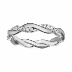 Wholesale ๐ PRIMROSE Sterling Silver Cubic Zirconia Braided Band Ring ๐ฅฐ 13 Wholesale ๐ PRIMROSE Sterling Silver Cubic Zirconia Braided Band Ring ๐ฅฐ -Valentine's Day Jewelry shop unnamed file 118