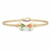 Hot Sale π Luca & Danni Luca + Danni Dylan Bangle Bracelet In Aurora Borealis Brass Tone π 2 Hot Sale π Luca & Danni Luca + Danni Dylan Bangle Bracelet In Aurora Borealis Brass Tone π -Valentine's Day Jewelry shop unnamed file 1183