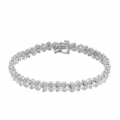 Top 10 ❤️ Unbranded 1/2 Carat T.W Diamond Fashion Bracelet Pink 🧨 8 Top 10 ❤️ Unbranded 1/2 Carat T.W Diamond Fashion Bracelet Pink 🧨 -Valentine's Day Jewelry shop unnamed file 123