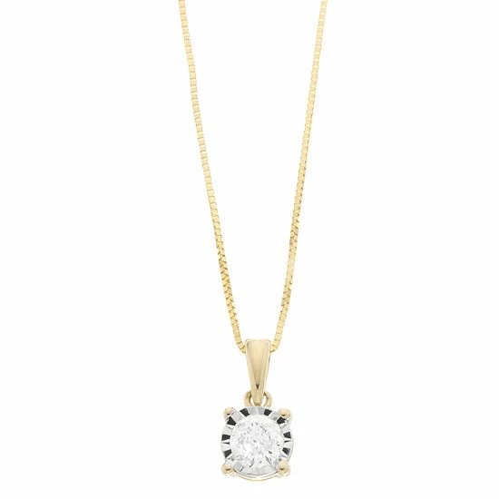 Best reviews of π₯° Unbranded 10k Gold 1/3 Carat T.W. Diamond Pendant Necklace White β¨ 5 Best reviews of π₯° Unbranded 10k Gold 1/3 Carat T.W. Diamond Pendant Necklace White β¨ - Image 3