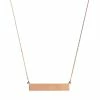Cheap π 14k Gold 35 Mm Bar Necklace Rose π 2 Cheap π 14k Gold 35 Mm Bar Necklace Rose π -Valentine's Day Jewelry shop unnamed file 1280