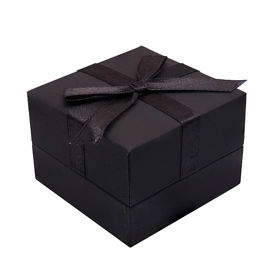 Best Sale 👏 Unbranded Sterling Silver 1/2 Carat T.W. Diamond Twist Ring ⌛ 7 Best Sale 👏 Unbranded Sterling Silver 1/2 Carat T.W. Diamond Twist Ring ⌛ - Image 5