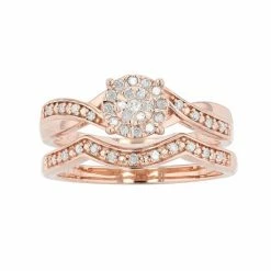 Buy ๐ Unbranded Sterling Silver 1/5 Carat T.W. Diamond Engagement Ring Set โค๏ธ 10 Buy ๐ Unbranded Sterling Silver 1/5 Carat T.W. Diamond Engagement Ring Set โค๏ธ -Valentine's Day Jewelry shop unnamed file 1304