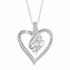 Deals ๐ Unbranded Sterling Silver 1/4 Carat T.W. Diamond Heart Pendant Necklace โค๏ธ 1 Deals ๐ Unbranded Sterling Silver 1/4 Carat T.W. Diamond Heart Pendant Necklace โค๏ธ -Valentine's Day Jewelry shop unnamed file 1315