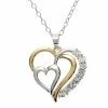 Coupon β Unbranded 18k Gold-Over-Silver And Sterling Silver Diamond Accent Heart Pendant β€οΈ 2 Coupon β Unbranded 18k Gold-Over-Silver And Sterling Silver Diamond Accent Heart Pendant β€οΈ -Valentine's Day Jewelry shop unnamed file 1318