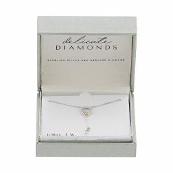 Best deal π― Delicate Diamonds Sterling Silver 1/10 Carat T.W. Diamond Heart Key Pendant Necklace 𧨠7 Best deal π― Delicate Diamonds Sterling Silver 1/10 Carat T.W. Diamond Heart Key Pendant Necklace 𧨠-Valentine's Day Jewelry shop unnamed file 1328