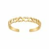 Cheap ๐ Lila Moon 10k Gold Open Hearts Adjustable Toe Ring โญ 2 Cheap ๐ Lila Moon 10k Gold Open Hearts Adjustable Toe Ring โญ -Valentine's Day Jewelry shop unnamed file 1337