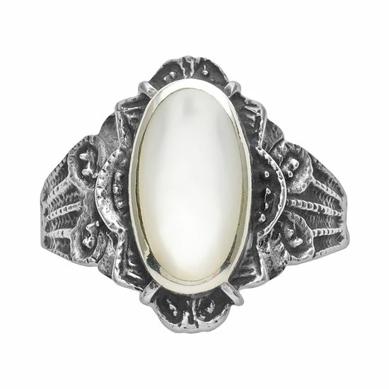 Best reviews of ๐ฏ Traditions Jewelry Company Sterling Silver ๐ฉ Mother-of-Pearl Ring โ 3 Best reviews of ๐ฏ Traditions Jewelry Company Sterling Silver ๐ฉ Mother-of-Pearl Ring โ