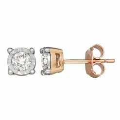Best Pirce π Unbranded 10k Gold 1/2 Carat T.W. Diamond Stud Earrings Yellow π 9 Best Pirce π Unbranded 10k Gold 1/2 Carat T.W. Diamond Stud Earrings Yellow π -Valentine's Day Jewelry shop unnamed file 135
