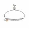 Brand new π Brilliance "Sister" Crystal Heart Bar Bracelet Two Tone Rose Clear π― 1 Brand new π Brilliance "Sister" Crystal Heart Bar Bracelet Two Tone Rose Clear π― -Valentine's Day Jewelry shop unnamed file 136