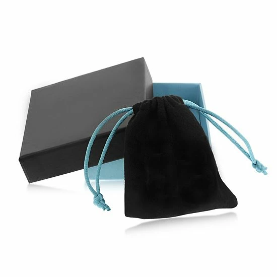 Flash Sale π Unbranded Sterling Silver Gemstone Infinity Double Heart Pendant Necklace Simulated Ruby π€© 4 Flash Sale π Unbranded Sterling Silver Gemstone Infinity Double Heart Pendant Necklace Simulated Ruby π€© - Image 2