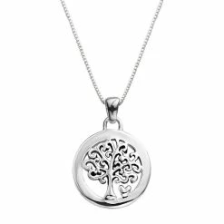 Coupon 👍 Timeless Sterling Silver Family Tree Pendant 🥰 10 Coupon 👍 Timeless Sterling Silver Family Tree Pendant 🥰 -Valentine's Day Jewelry shop unnamed file 1520