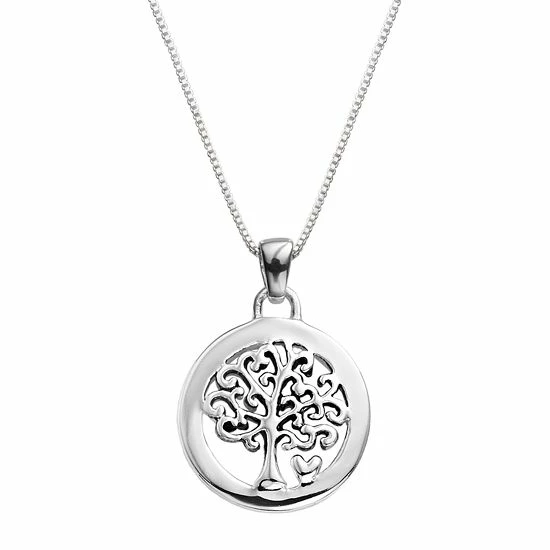 Coupon 👍 Timeless Sterling Silver Family Tree Pendant 🥰 6 Coupon 👍 Timeless Sterling Silver Family Tree Pendant 🥰 - Image 4
