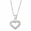 Best Pirce ๐งจ Charming Girl Kids' Sterling Silver Crystal Heart Pendant Necklace ๐ 1 Best Pirce ๐งจ Charming Girl Kids' Sterling Silver Crystal Heart Pendant Necklace ๐ -Valentine's Day Jewelry shop unnamed file 1530