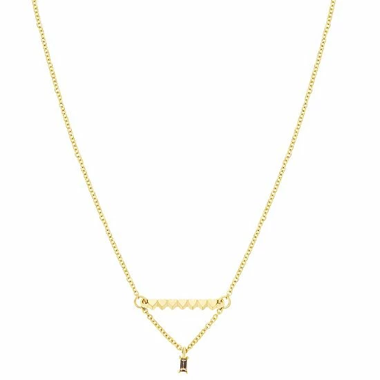 Best reviews of โ LC Lauren Conrad Gold Tone Pink Crystal Heart Bar Pendant Necklace ๐ 3 Best reviews of โ LC Lauren Conrad Gold Tone Pink Crystal Heart Bar Pendant Necklace ๐
