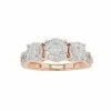 Best deal π Unbranded 1/4 Carat T.W Diamond Fashion Ring Rose Tone βοΈ 1 Best deal π Unbranded 1/4 Carat T.W Diamond Fashion Ring Rose Tone βοΈ -Valentine's Day Jewelry shop unnamed file 155