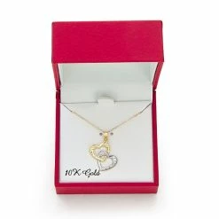 Deals ๐งจ Unbranded Two Tone 10k Gold Interlocking Heart Pendant Necklace ๐ 5 Deals ๐งจ Unbranded Two Tone 10k Gold Interlocking Heart Pendant Necklace ๐ -Valentine's Day Jewelry shop unnamed file 1551