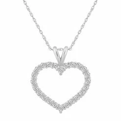 Cheap ✨ Alyson Layne 14k Gold 1 1/10 Carat T.W. Diamond Heart Pendant Necklace ❤️ 12 Cheap ✨ Alyson Layne 14k Gold 1 1/10 Carat T.W. Diamond Heart Pendant Necklace ❤️ -Valentine's Day Jewelry shop unnamed file 1567