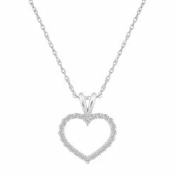 Hot Sale ๐ Alyson Layne 14k Gold 1/4 Carat T.W. Diamond Heart Pendant Necklace ๐ 12 Hot Sale ๐ Alyson Layne 14k Gold 1/4 Carat T.W. Diamond Heart Pendant Necklace ๐ -Valentine's Day Jewelry shop unnamed file 1585