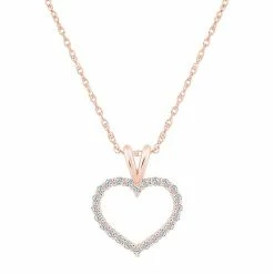 Hot Sale ๐ Alyson Layne 14k Gold 1/4 Carat T.W. Diamond Heart Pendant Necklace ๐ 13 Hot Sale ๐ Alyson Layne 14k Gold 1/4 Carat T.W. Diamond Heart Pendant Necklace ๐ -Valentine's Day Jewelry shop unnamed file 1586