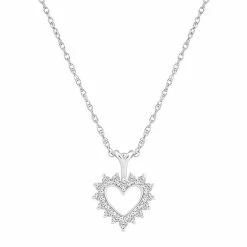 Best reviews of โค๏ธ Alyson Layne 14k Gold 1/4 Carat T.W. Diamond Open Heart Pendant Necklace ๐ 13 Best reviews of โค๏ธ Alyson Layne 14k Gold 1/4 Carat T.W. Diamond Open Heart Pendant Necklace ๐ -Valentine's Day Jewelry shop unnamed file 1592