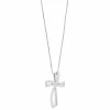 Cheapest ๐ฅฐ Timeless Sterling Silver Cubic Zirconia Swirl Cross Pendant ๐ 2 Cheapest ๐ฅฐ Timeless Sterling Silver Cubic Zirconia Swirl Cross Pendant ๐ -Valentine's Day Jewelry shop unnamed file 1735