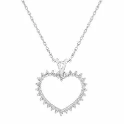 Deals โ Alyson Layne 10k Gold 1/2 Carat T.W. Diamond Heart Pendant Necklace ๐ 10 Deals โ Alyson Layne 10k Gold 1/2 Carat T.W. Diamond Heart Pendant Necklace ๐ -Valentine's Day Jewelry shop unnamed file 1749