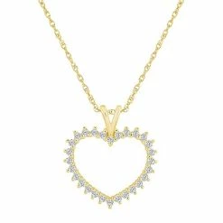 Deals โ Alyson Layne 10k Gold 1/2 Carat T.W. Diamond Heart Pendant Necklace ๐ 11 Deals โ Alyson Layne 10k Gold 1/2 Carat T.W. Diamond Heart Pendant Necklace ๐ -Valentine's Day Jewelry shop unnamed file 1750