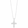 Cheap π Timeless Sterling Silver Cubic Zirconia Heart Cross Pendant π 1 Cheap π Timeless Sterling Silver Cubic Zirconia Heart Cross Pendant π -Valentine's Day Jewelry shop unnamed file 1842