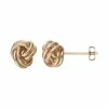 Cheap 🧨 Forever 14K Love Knot Stud Earrings ✨ -Valentine's Day Jewelry shop unnamed file 1845