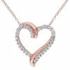 Cheap π₯ Stella Grace 18k Rose Gold Over Silver Lab Created White Sapphire Heart Pendant Necklace π 2 Cheap π₯ Stella Grace 18k Rose Gold Over Silver Lab Created White Sapphire Heart Pendant Necklace π -Valentine's Day Jewelry shop unnamed file 1925