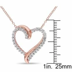 Cheap ๐ฅ Stella Grace 18k Rose Gold Over Silver Lab Created White Sapphire Heart Pendant Necklace ๐ 8 Cheap ๐ฅ Stella Grace 18k Rose Gold Over Silver Lab Created White Sapphire Heart Pendant Necklace ๐ -Valentine's Day Jewelry shop unnamed file 1927