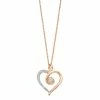 Deals π Unbranded 14k Rose Gold Over Silver 1/6 Carat T.W. Diamond Heart Pendant Necklace π₯ 1 Deals π Unbranded 14k Rose Gold Over Silver 1/6 Carat T.W. Diamond Heart Pendant Necklace π₯ -Valentine's Day Jewelry shop unnamed file 1933
