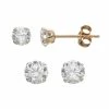 Brand new ๐ Taylor Grace Cubic Zirconia 10k Gold Stud Earring Set ๐ฏ 2 Brand new ๐ Taylor Grace Cubic Zirconia 10k Gold Stud Earring Set ๐ฏ -Valentine's Day Jewelry shop unnamed file 1957