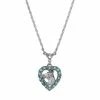 Top 10 ๐งจ 1928 Silver Aqua Crystal Horse Heart Necklace ๐ 2 Top 10 ๐งจ 1928 Silver Aqua Crystal Horse Heart Necklace ๐ -Valentine's Day Jewelry shop unnamed file 2035
