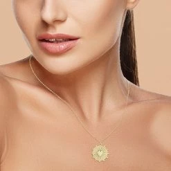 New ๐ฅ LUMINOR GOLD 14k Gold Heart Medallion Necklace ๐ฏ 5 New ๐ฅ LUMINOR GOLD 14k Gold Heart Medallion Necklace ๐ฏ -Valentine's Day Jewelry shop unnamed file 2054