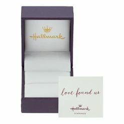 Best deal π Hallmark Love Found Us Sterling Silver 1/5 Carat T.W. Diamond Heart Halo Ring π 7 Best deal π Hallmark Love Found Us Sterling Silver 1/5 Carat T.W. Diamond Heart Halo Ring π -Valentine's Day Jewelry shop unnamed file 2064