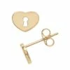 Promo π Unbranded 14k Gold Heart Lock Stud Earrings π 1 Promo π Unbranded 14k Gold Heart Lock Stud Earrings π -Valentine's Day Jewelry shop unnamed file 2156