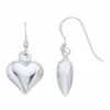 Best reviews of 🤩 Unbranded Sterling Silver Puff Heart Drop Earrings 🔥 -Valentine's Day Jewelry shop unnamed file 2158