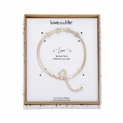 Discount 👍 Love This Life® "Love" Crystal Herringbone Bracelet ❤️ 8 Discount 👍 Love This Life® "Love" Crystal Herringbone Bracelet ❤️ -Valentine's Day Jewelry shop unnamed file 2164