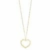Best reviews of βοΈ Unbranded 14k Gold Textured Reversible Open Heart Necklace π 2 Best reviews of βοΈ Unbranded 14k Gold Textured Reversible Open Heart Necklace π -Valentine's Day Jewelry shop unnamed file 2166