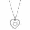 Coupon ๐ HDI Sterling Silver 1/4 Carat T.W. Double Heart Pendant Necklace โจ 2 Coupon ๐ HDI Sterling Silver 1/4 Carat T.W. Double Heart Pendant Necklace โจ -Valentine's Day Jewelry shop unnamed file 2168